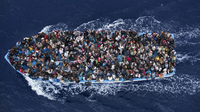 Anti-Migration Deal Between Italy And Libya Renewed