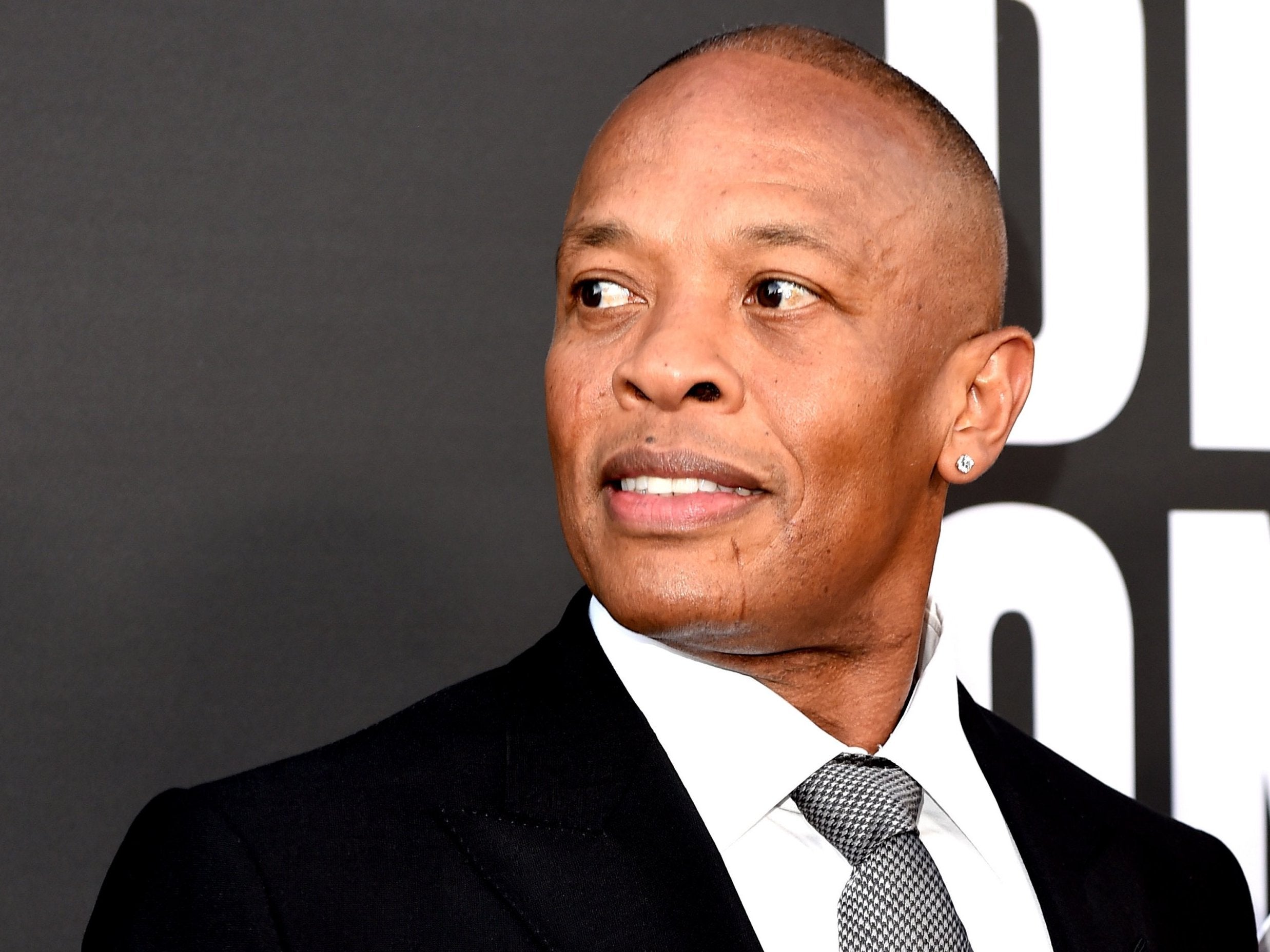 Dr. Dre To Be Honoured By Grammys For Production