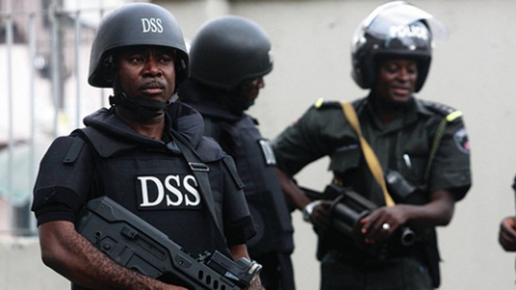 DSS Uncovers Plans To Bomb Churches, Mosques, Others