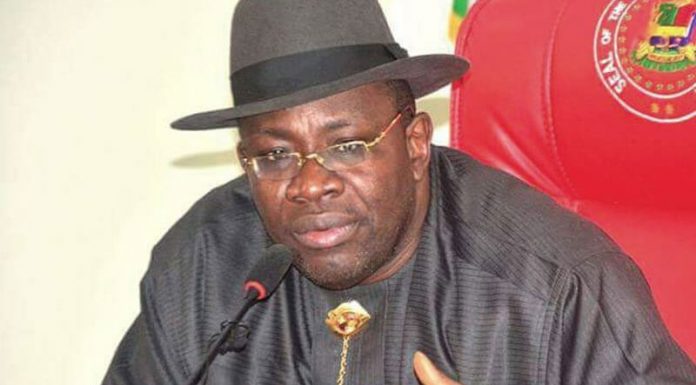 Dickson Moves To End Feud With Jonathan