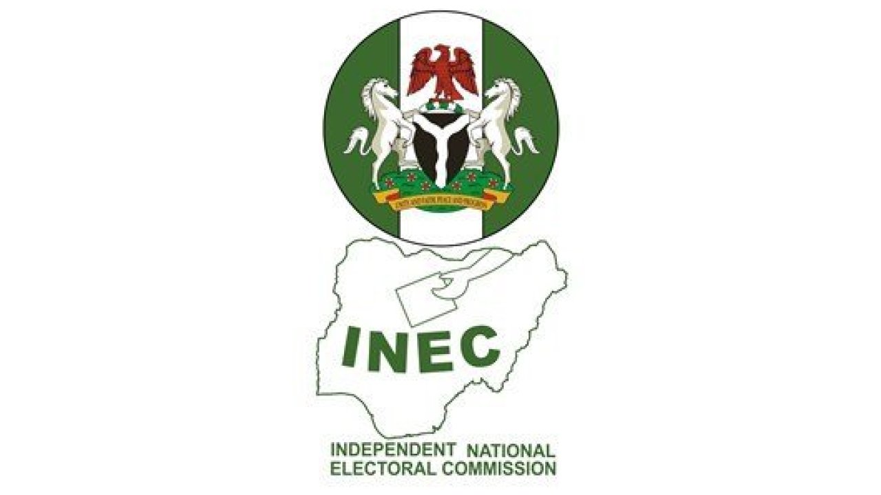 INEC, Political Parties Sign Peace Accord