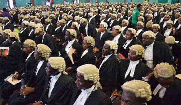Iheme-Nwosu: Lawyers Boycott Courts In Edo, Imo
