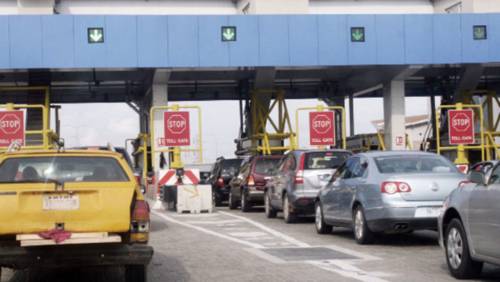 Nigerians Kick Against Reopening Of Lekki Toll Gate