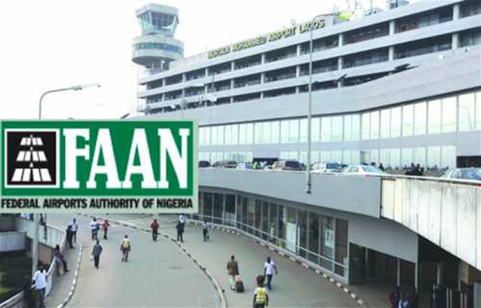 Airport Officials Caught Taking Bribe Will Be Barred – FAAN