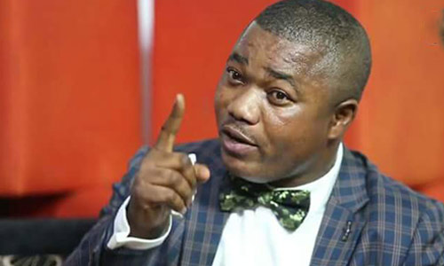 Nnamdi Kanu’s trial: I escaped being lynched – Ejiofor reveals