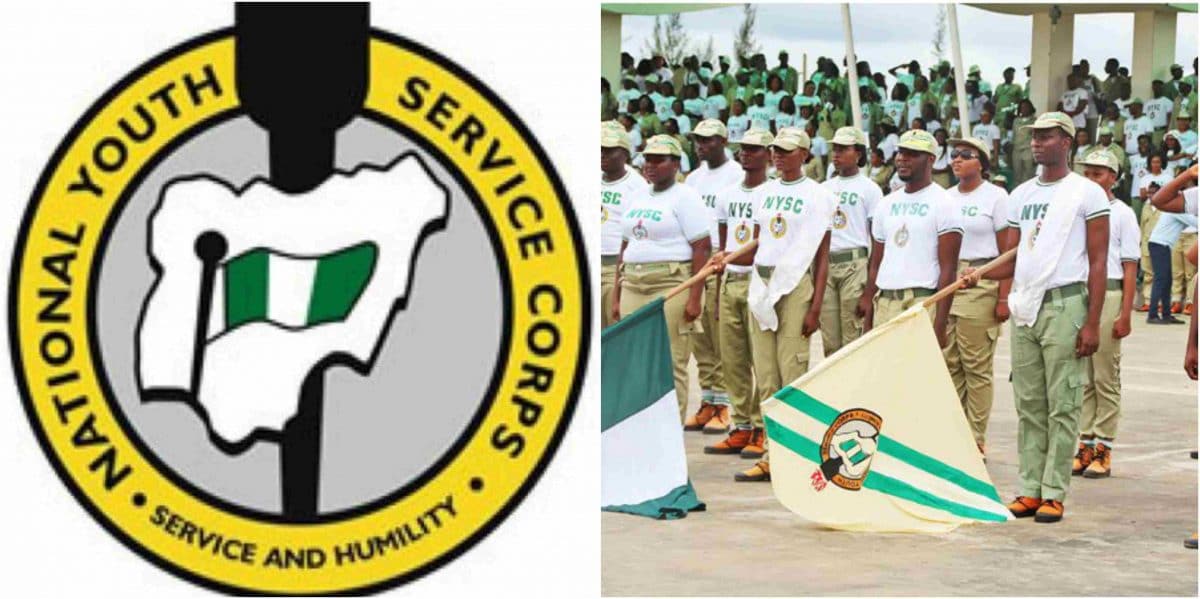 NYSC Breaks Silence On Killing, Abduction Of Corps Members