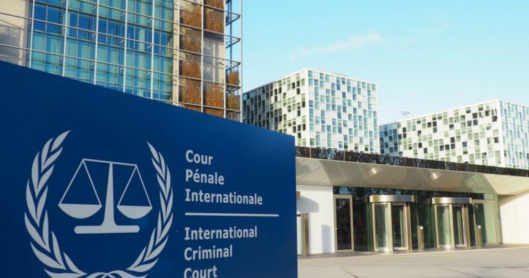‘ICC Prosecutor Drops Alleged UK War Crimes In Iraq’