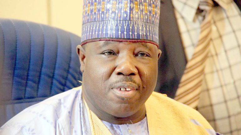 APC Plans To Be In Power For 50 Years – Ex-Borno Gov, Sheriff