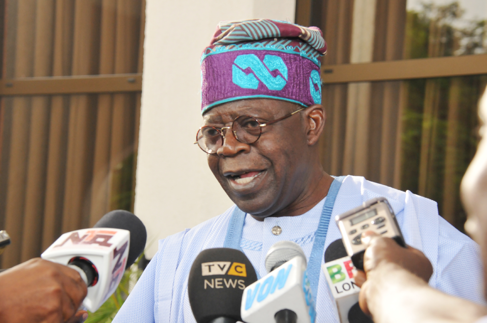 How Tinubu Lost All His Money In U.S. Because Of Drug(Video)