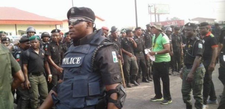 End SARS: Lagos Govt Arrests 229 Hoodlums
