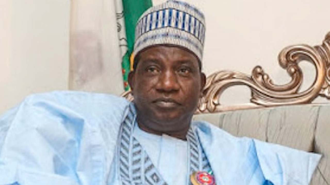 Lalong Condemns Attack On Custodial Facility In Jos