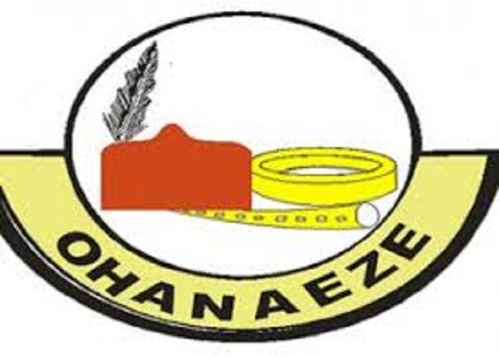 Ohanaeze