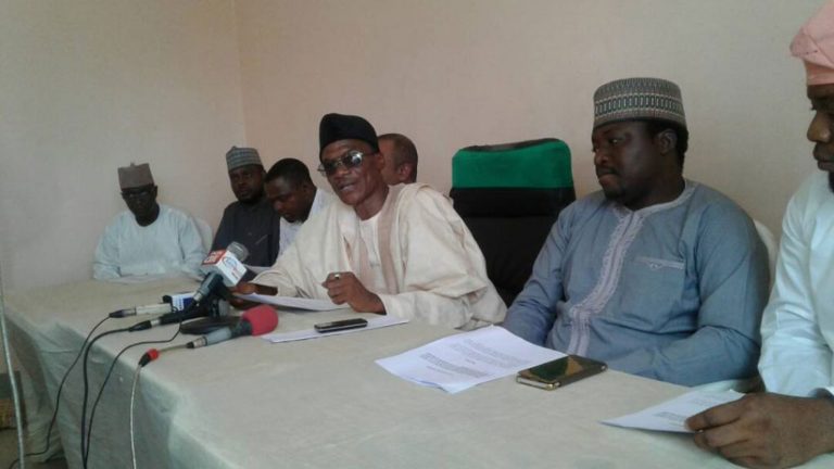 Northern Youths Urge Buhari To Sack Acting NPA MD