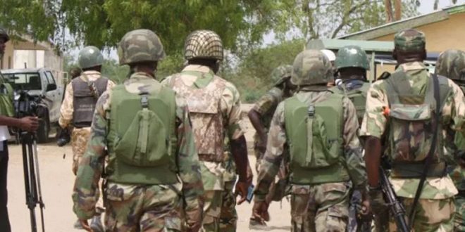 Several Bandits Killed As Troops Raid Kaduna Forest
