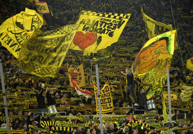 Dortmund's