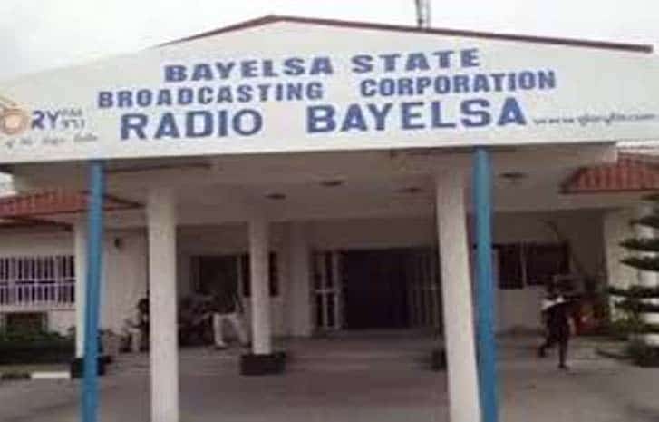 Radio Bayelsa