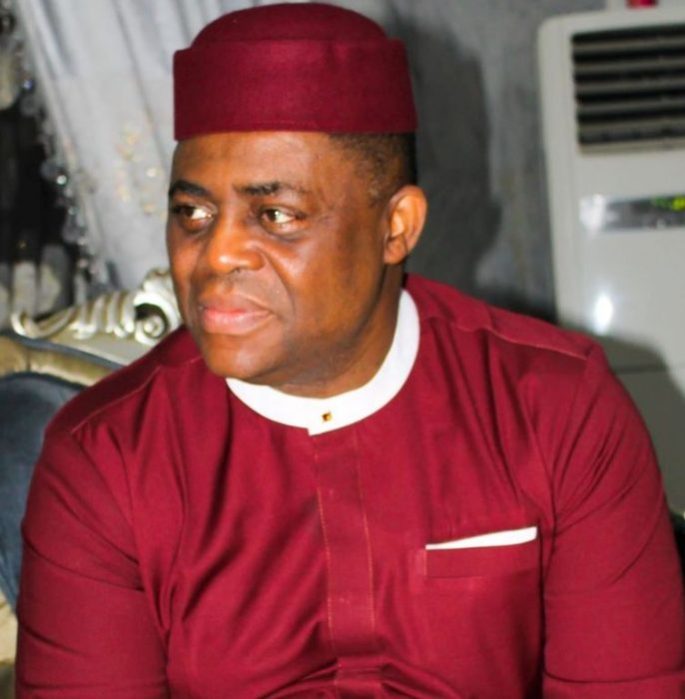 Journalist Assaulted By FFK To Be honoured With Award