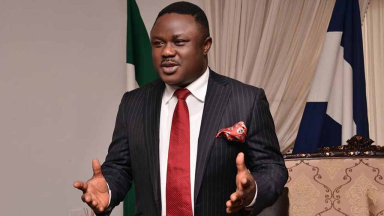 Looting: Ayade Orders House To House Search In Cross River