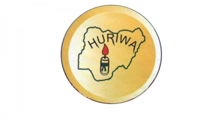 Human Rights Writers Association of Nigeria, HURIWA