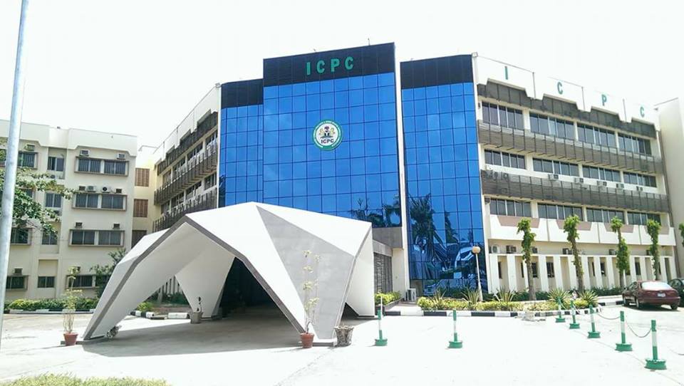 ICPC Uncovers Funds Diverted To Private Accounts During Lockdown