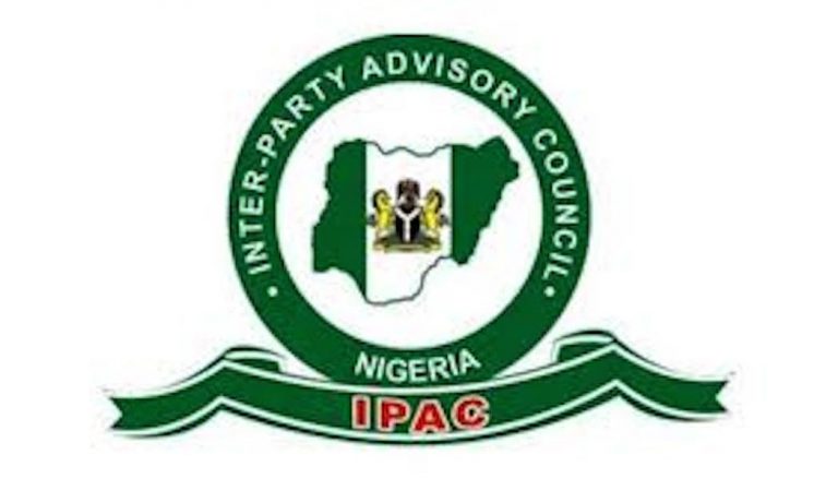 Inter-Party Advisory Council, IPAC