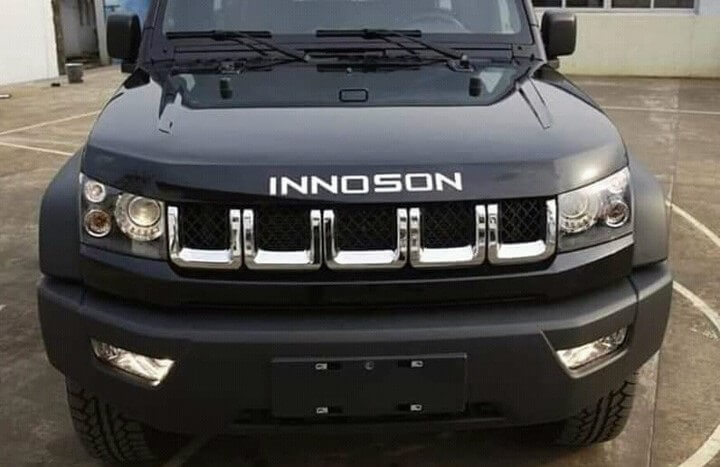 Innoson Vehicles Will Take Over Africa – IVM Chairman