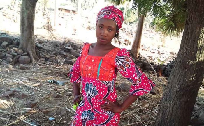 Boko Haram: Leah Sharibu Delivers Second Baby In Captivity