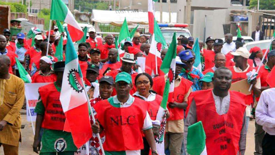 Strike: Labour Vows To Shut Down Cross River Completely