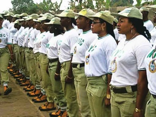 Ex-corps member demands N260m from NYSC.