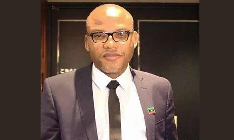 Nnamdi Kanu Announces Special Broadcast - Africa Daily News