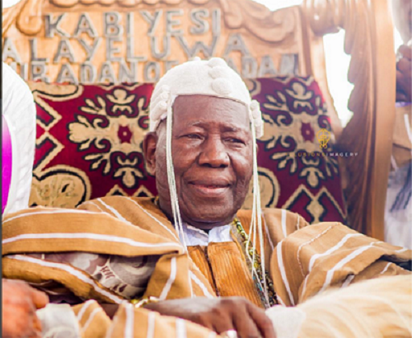 Don’t Betray Your Families, Villages – Olubadan Warns Leaders
