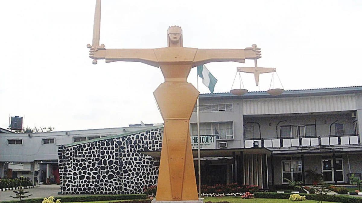 Court Dismisses Sack Of Seven Councillors In Kano State