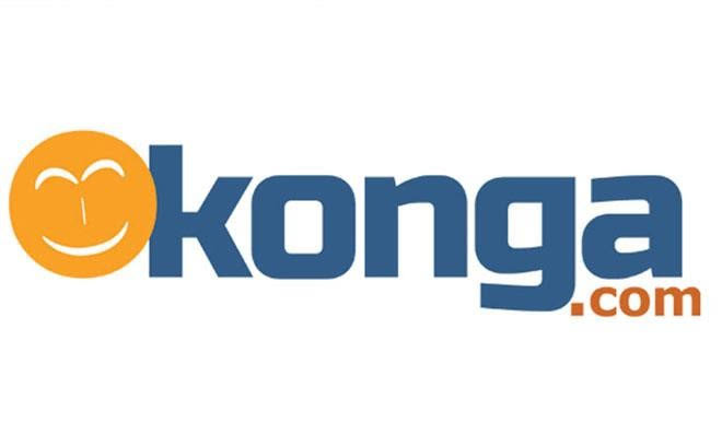 Konga Travel
