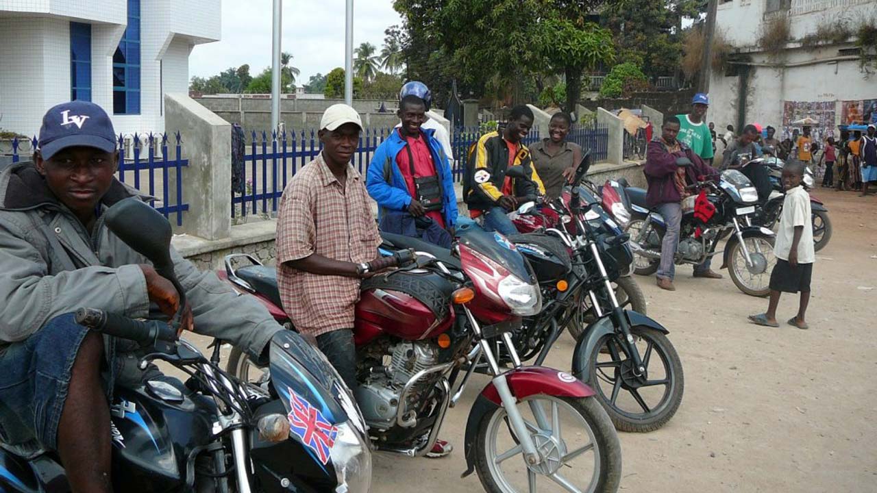 Over 10,000 Okada Riders Fled From Niger After Ban – SSG