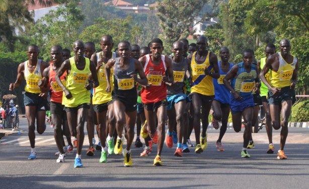 The 2020 edition of the annual Kigali International Peace Marathon is scheduled for May 17, Rwanda athletics federation (RAF) has announced.