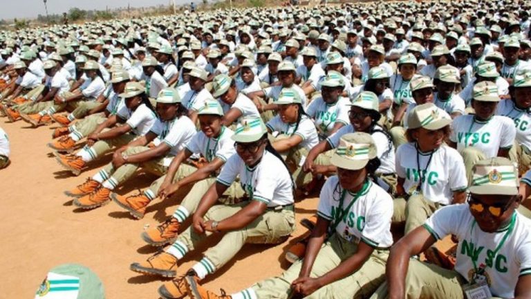18 Corps Members To Repeat NYSC Service In Ebonyi