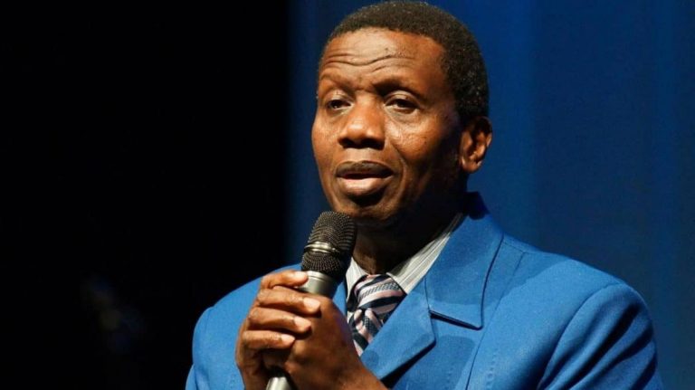RCCG Commences Action On Abduction Of 8 Church Members