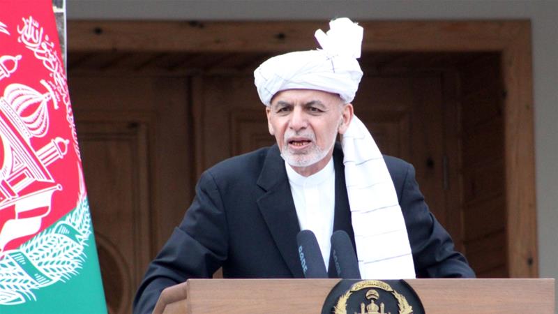 Afghan Government Delays Taliban Prisoner Release