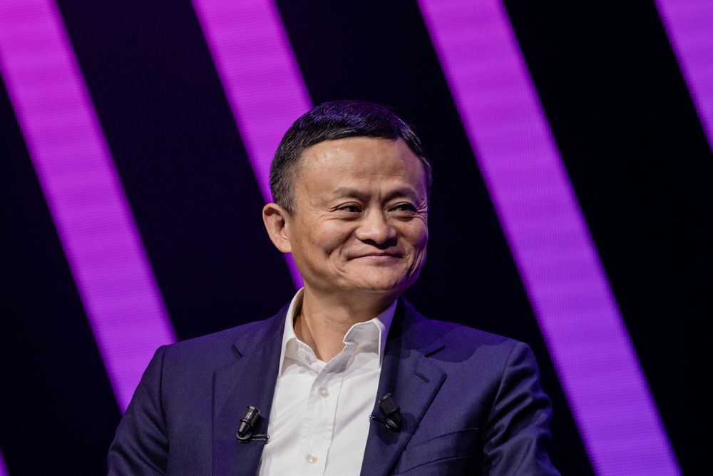 Africa Receives 5.4m Masks, 1m Testing Kits From Jack Ma