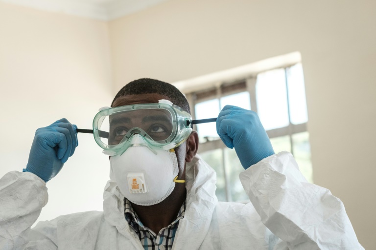 After Head Start On Coronavirus, Africa Begins Clampdown