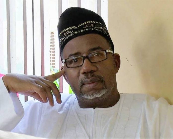 Bala Mohammed’s Double Headache As Brother Is Kidnapped