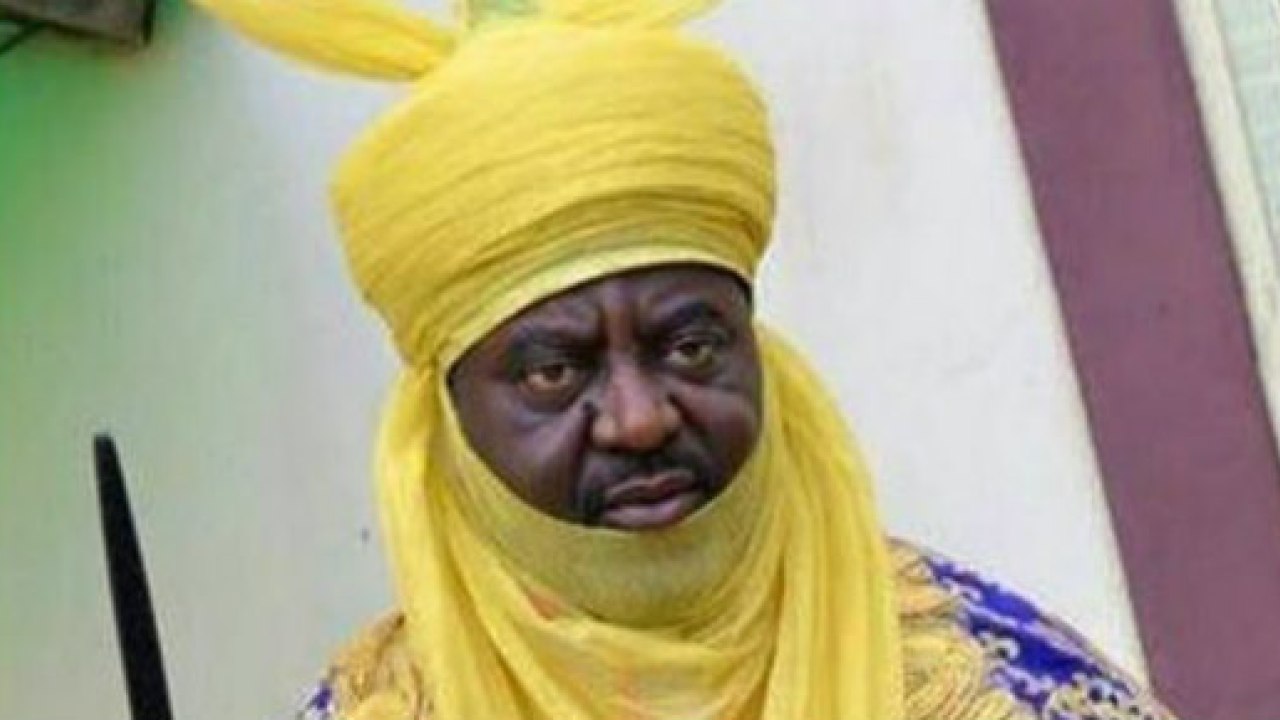 Breaking - Aminu Ado Bayero Announced As New Emir Of Kano