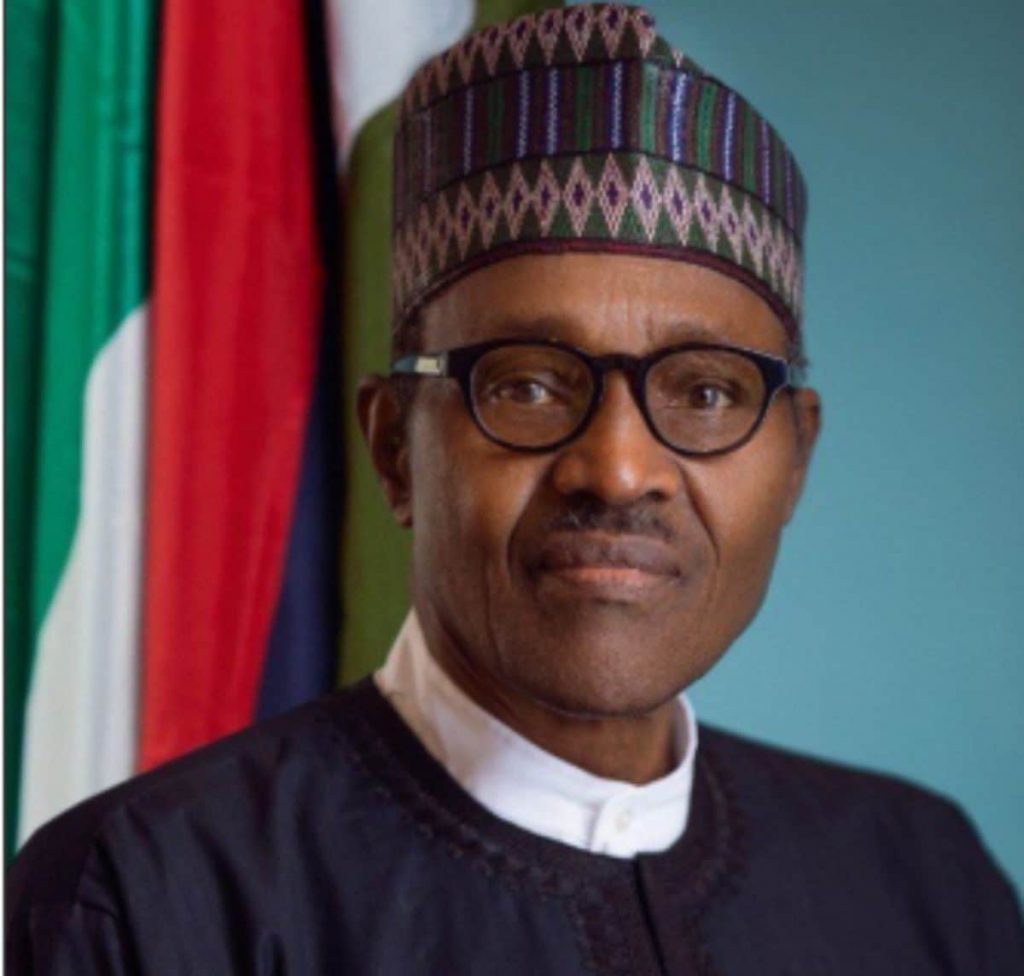 buhari-condoles-gov-yayaha-bello-over-death-of-mother