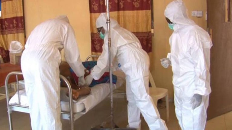 Coronavirus - Ghana Records First Death