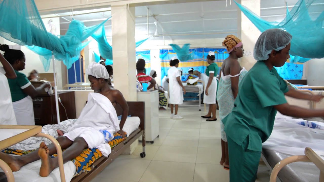 Coronavirus Kills Three Ghanaians