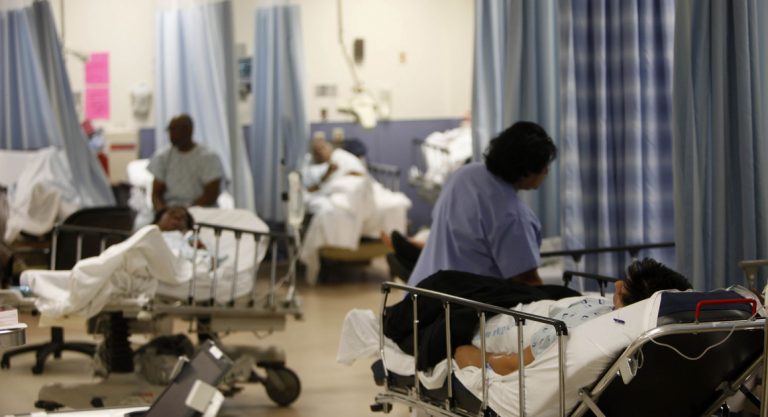 Coronavirus Strikes 151 Dead In New York In 24 Hours