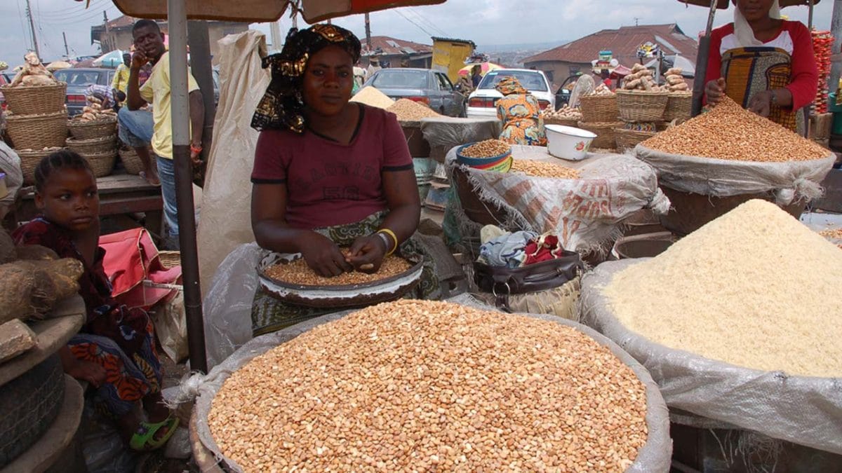 Covid-19 - Prices Of Food Items Skyrocket In Imo