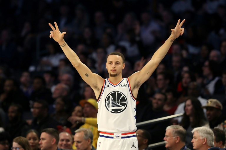 Curry Still Plans On Playing For USA In Tokyo Olympics