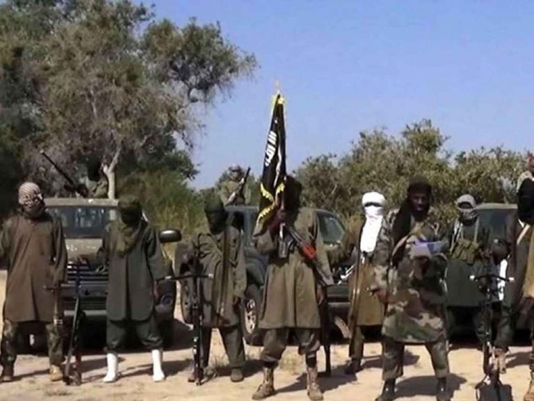 Damboa Attack- 2 Killed, 20 Injured In Borno