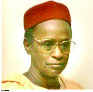 Democracy Has Failed Nigerians – Abu Gidado